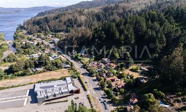 Terreno Construccion en Venta en Camino a Santa Juana