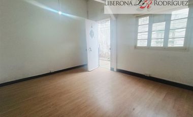 Casa en Venta en 4 Casas estilo cité en plan de Valparaíso