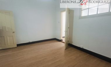 Casa en Venta en 4 Casas estilo cité en plan de Valparaíso