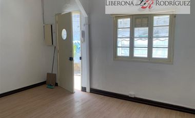 Casa en Venta en 4 Casas estilo cité en plan de Valparaíso