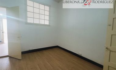 Casa en Venta en 4 Casas estilo cité en plan de Valparaíso