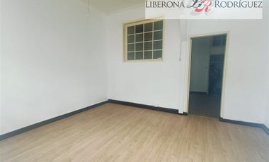 Casa en Venta en 4 Casas estilo cité en plan de Valparaíso