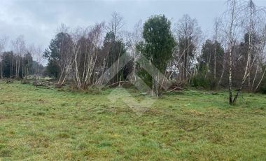 Parcela en Venta en Ruta U-55 Km 14,5