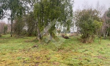 Parcela en Venta en Ruta U-55 Km 14,5