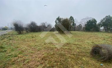 Parcela en Venta en Ruta U-55 Km 14,5