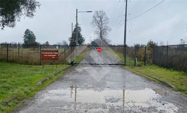 Parcela en Venta en Ruta U-55 Km 14,5