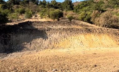 Parcela en Venta en Hacienda Zapallar.