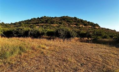 Parcela en Venta en Hacienda Zapallar.