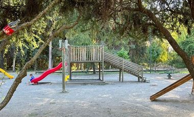 Parcela en Venta en Hacienda Zapallar.