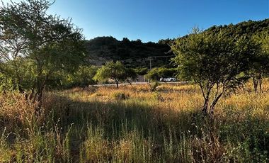 Parcela en Venta en Hacienda Zapallar.