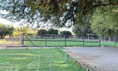 Parcela en Venta en Hacienda Zapallar.