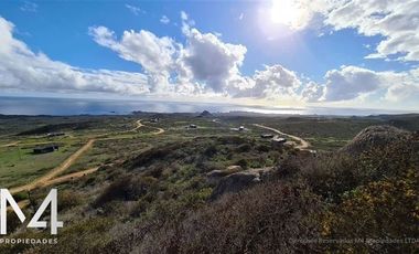 Sitio en Venta en Av.Los Pescadores / Hermanos de la Costa