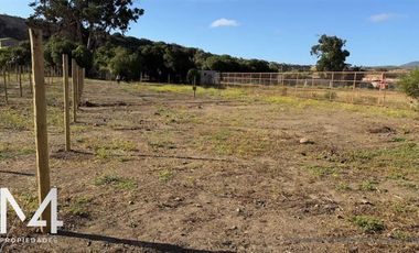 Sitio en Venta en Av.Los Pescadores / Hermanos de la Costa