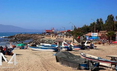 Sitio en Venta en Av.Los Pescadores / Hermanos de la Costa