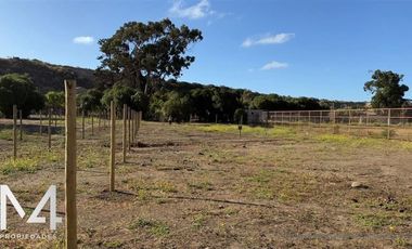 Sitio en Venta en Av.Los Pescadores / Hermanos de la Costa