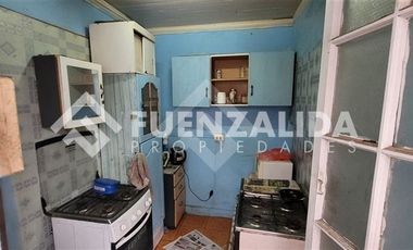 Casa en Venta en Chiloe / Carnot