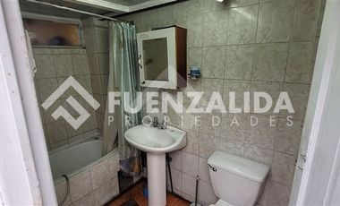 Casa en Venta en Chiloe / Carnot