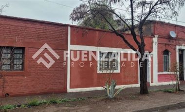 Casa en Venta en Chiloe / Carnot