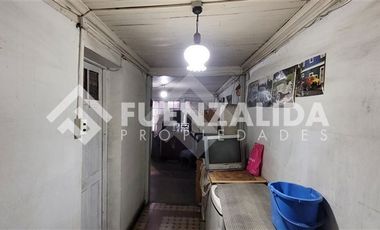 Casa en Venta en Chiloe / Carnot