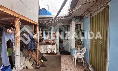 Casa en Venta en Chiloe / Carnot