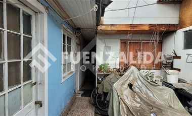 Casa en Venta en Chiloe / Carnot