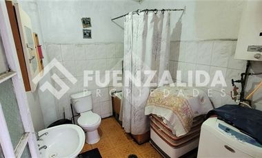 Casa en Venta en Chiloe / Carnot