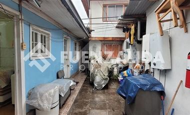 Casa en Venta en Chiloe / Carnot