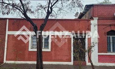 Casa en Venta en Chiloe / Carnot