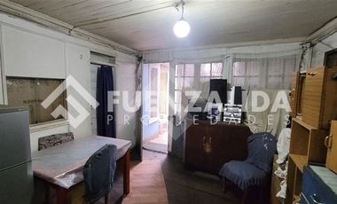 Casa en Venta en Chiloe / Carnot