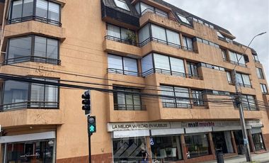 Departamento en Venta en Centro