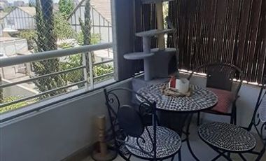 Departamento en Venta en Martin de Zamora / Manquehue