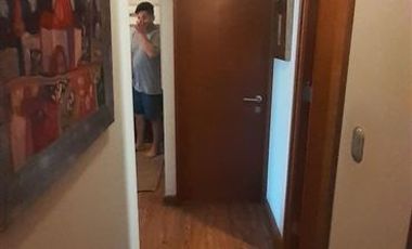 Departamento en Venta en Martin de Zamora / Manquehue