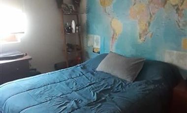 Departamento en Venta en Martin de Zamora / Manquehue