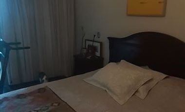 Departamento en Venta en Martin de Zamora / Manquehue