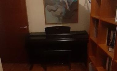 Departamento en Venta en Martin de Zamora / Manquehue