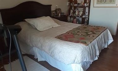 Departamento en Venta en Martin de Zamora / Manquehue