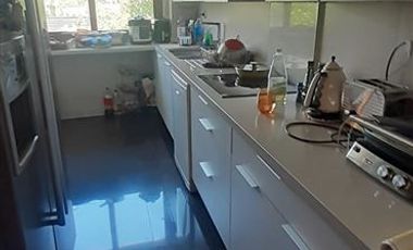 Departamento en Venta en Martin de Zamora / Manquehue
