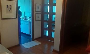 Departamento en Venta en Martin de Zamora / Manquehue