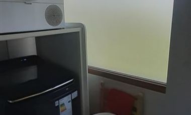 Departamento en Venta en Martin de Zamora / Manquehue