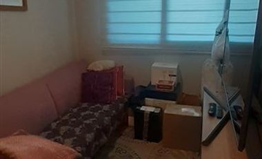 Departamento en Venta en Martin de Zamora / Manquehue