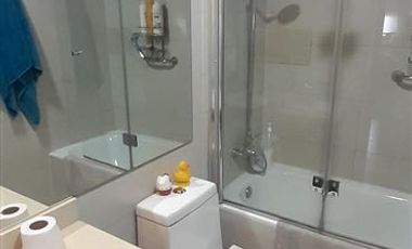 Departamento en Venta en Martin de Zamora / Manquehue