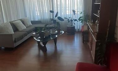 Departamento en Venta en Martin de Zamora / Manquehue