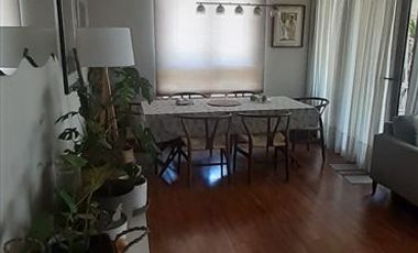 Departamento en Venta en Martin de Zamora / Manquehue