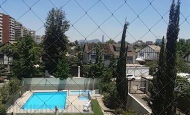 Departamento en Venta en Martin de Zamora / Manquehue