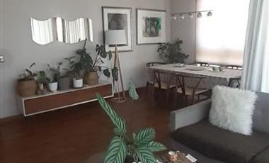 Departamento en Venta en Martin de Zamora / Manquehue