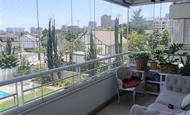 Departamento en Venta en Martin de Zamora / Manquehue