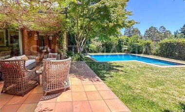 Casa en Venta en Lonco Parque, Chiguayante