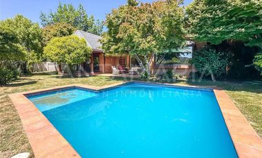 Casa en Venta en Lonco Parque, Chiguayante