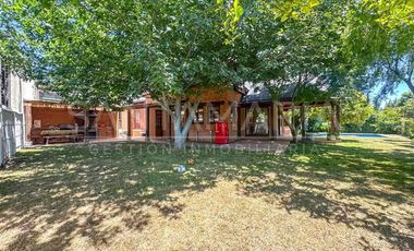 Casa en Venta en Lonco Parque, Chiguayante