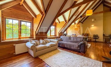 Casa en Venta en Lonco Parque, Chiguayante